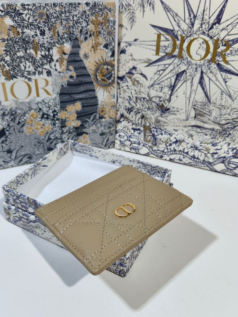 Christian Dior Wallet